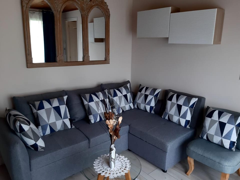 LE BARROQUE Apartment in Nouvelle-Aquitaine