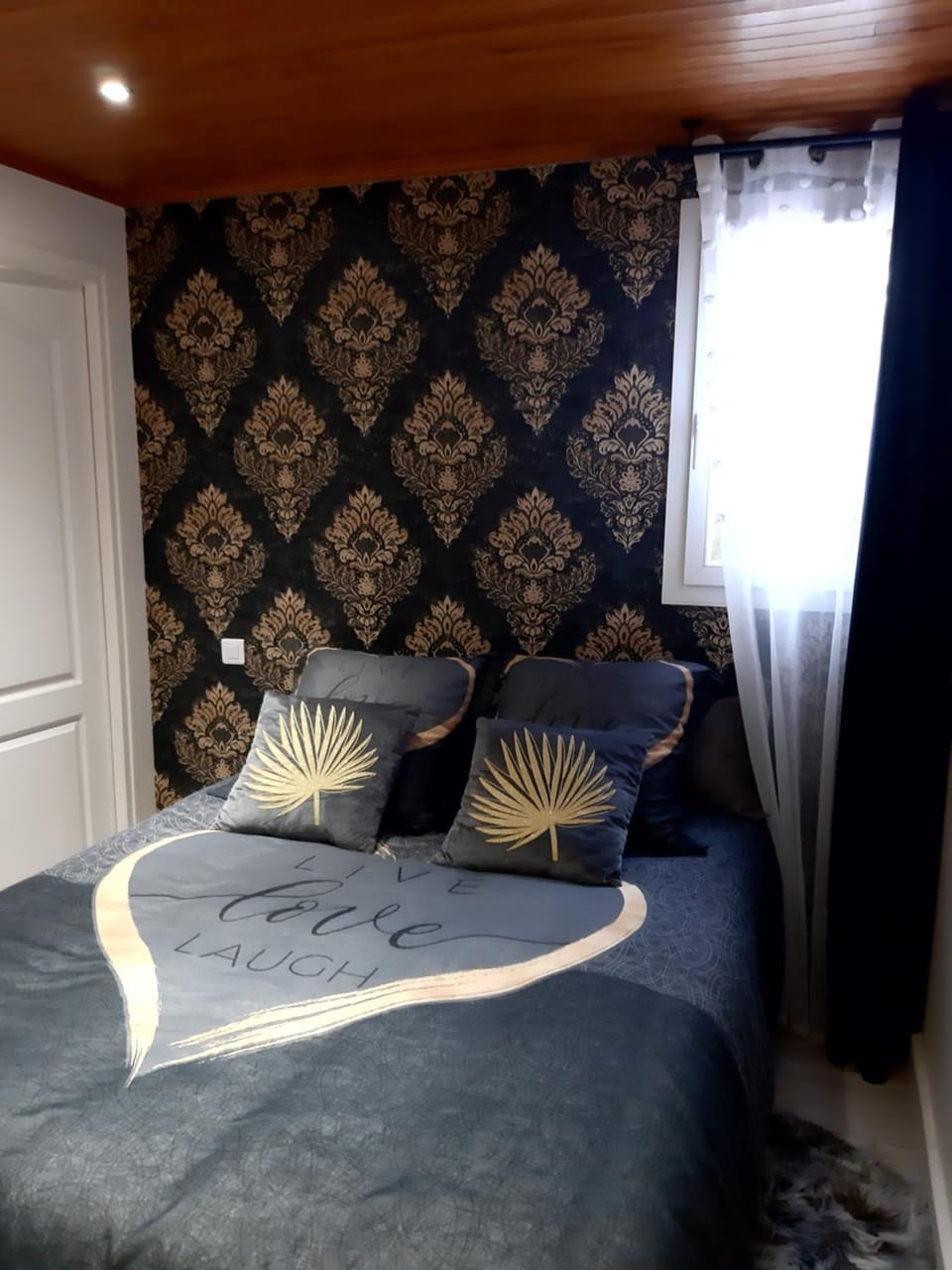 LE BARROQUE Apartment in Nouvelle-Aquitaine