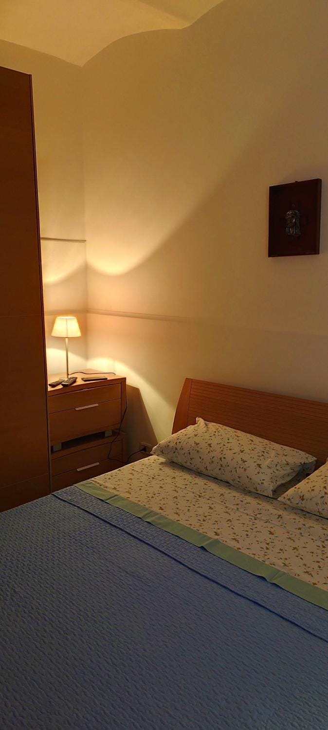 Casetta 58 Apartment in Molise, Italy