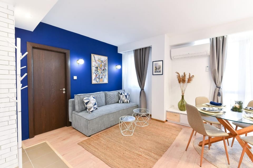 Lyana's One Bedroom apartment Apartment in Bansko