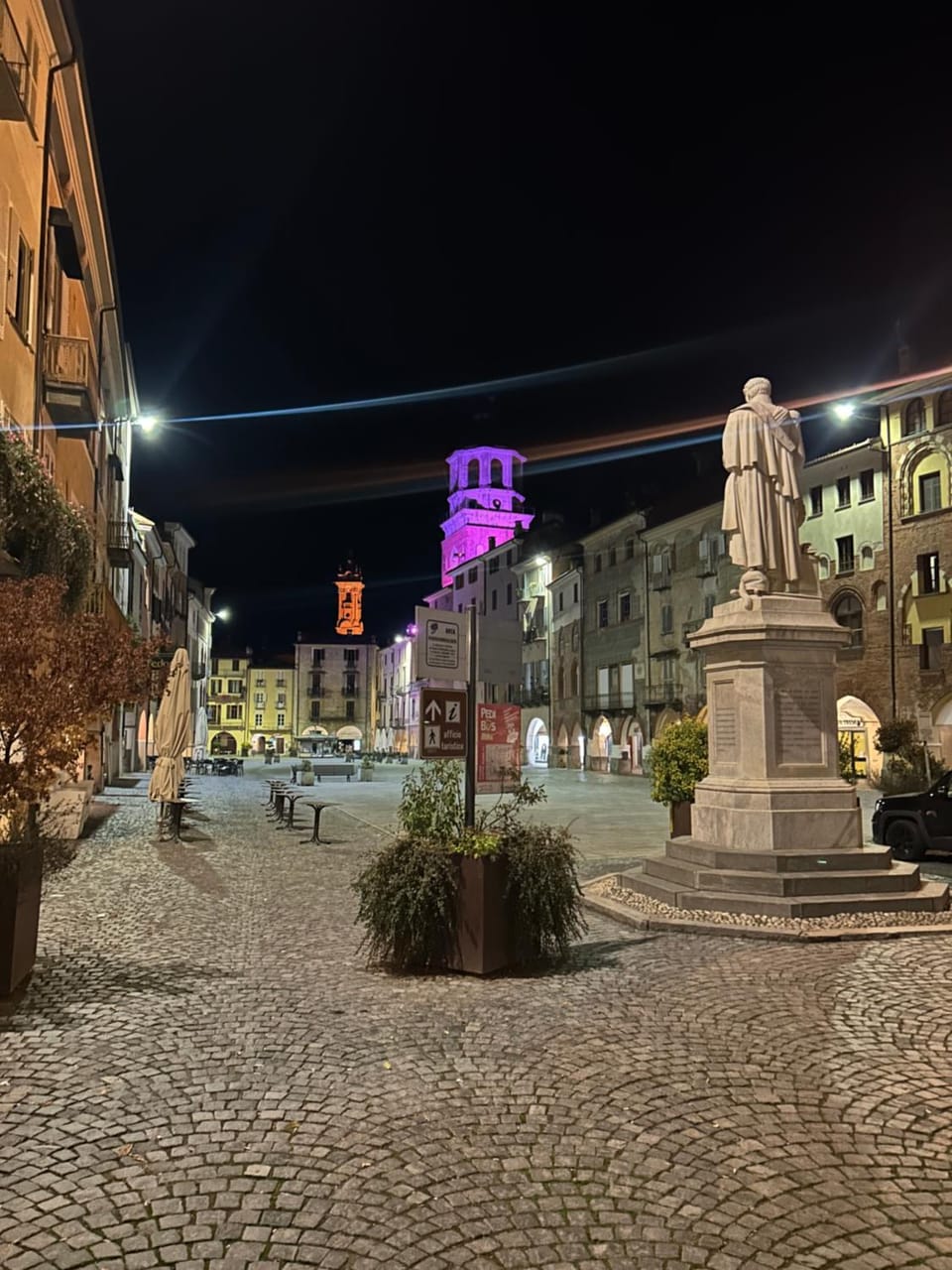 Casa Mirè Apartment in Liguria