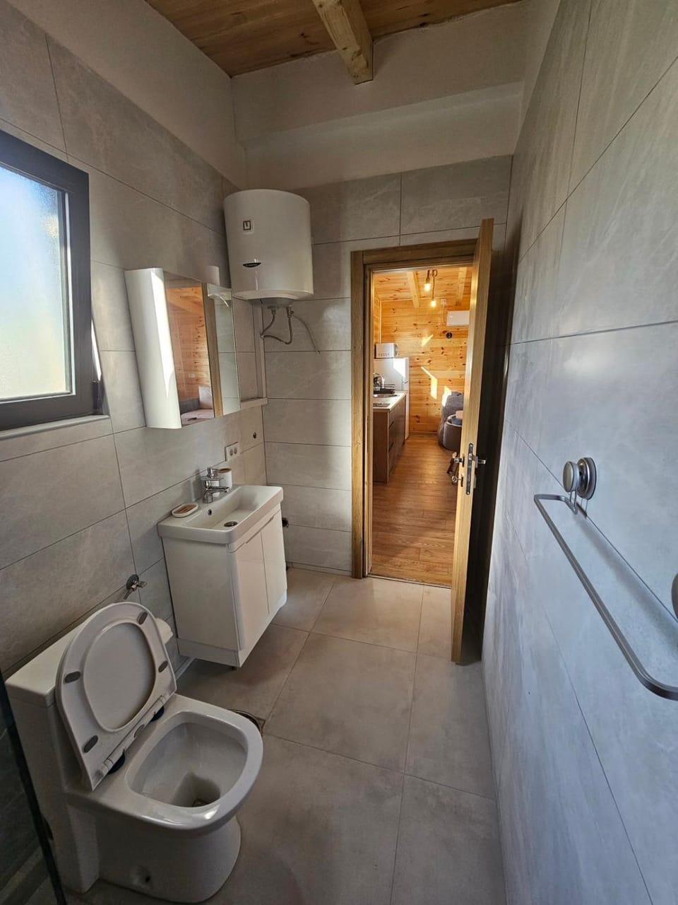 Toilet, Bathroom