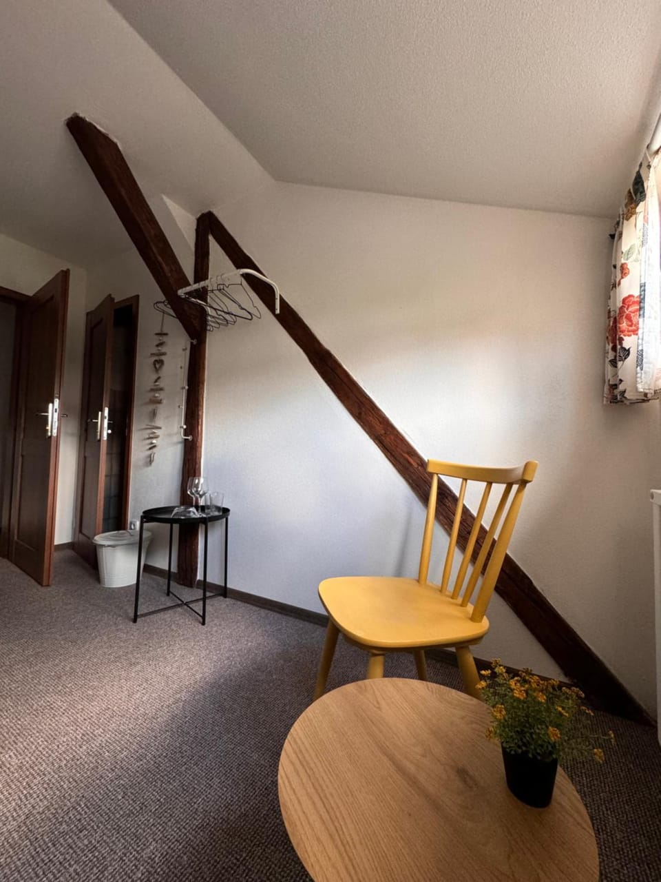 Žebřík postel Sušice Vacation rental in Czechia