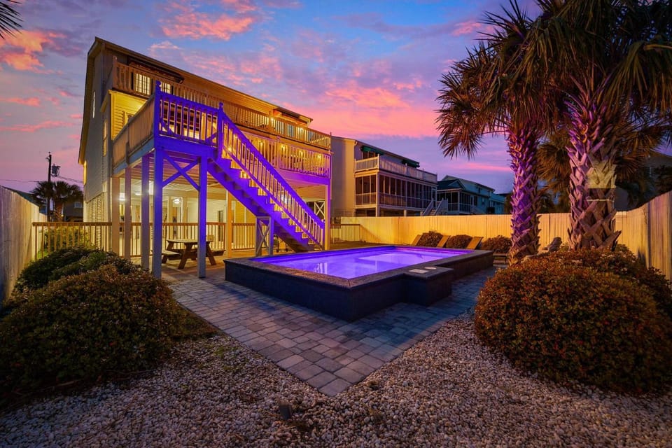 Point of View House in North Myrtle Beach