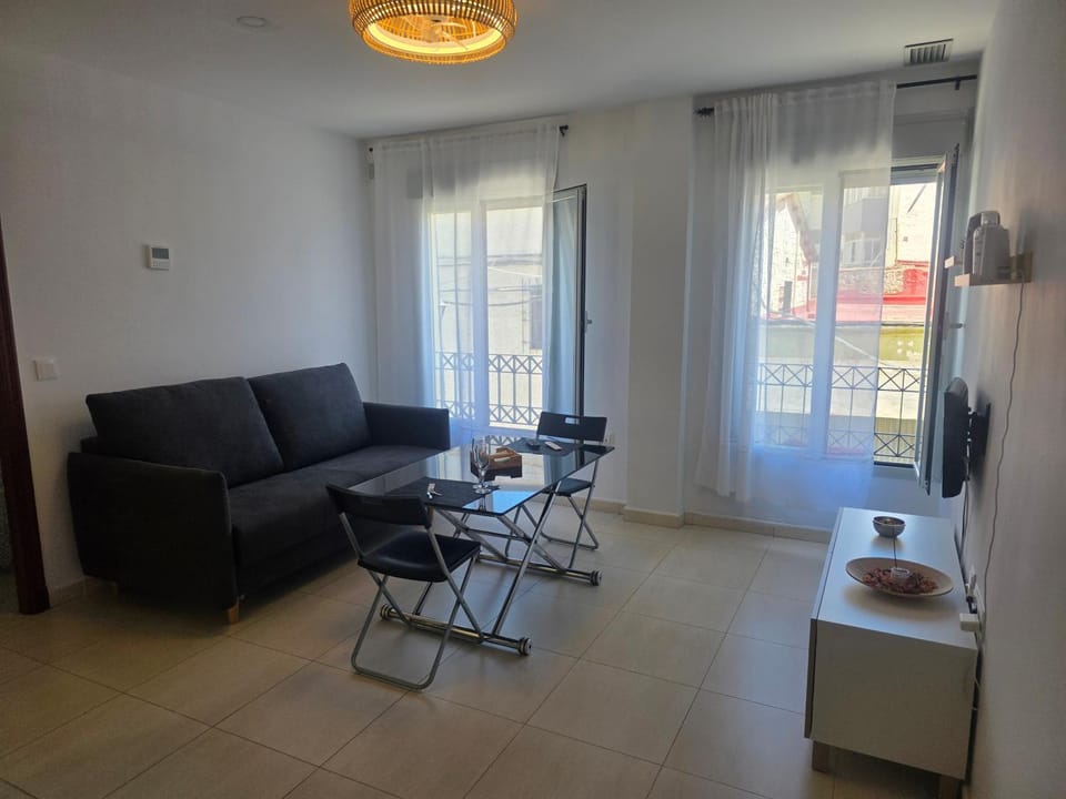 Casa Andrea Apartment in Costa de la Luz