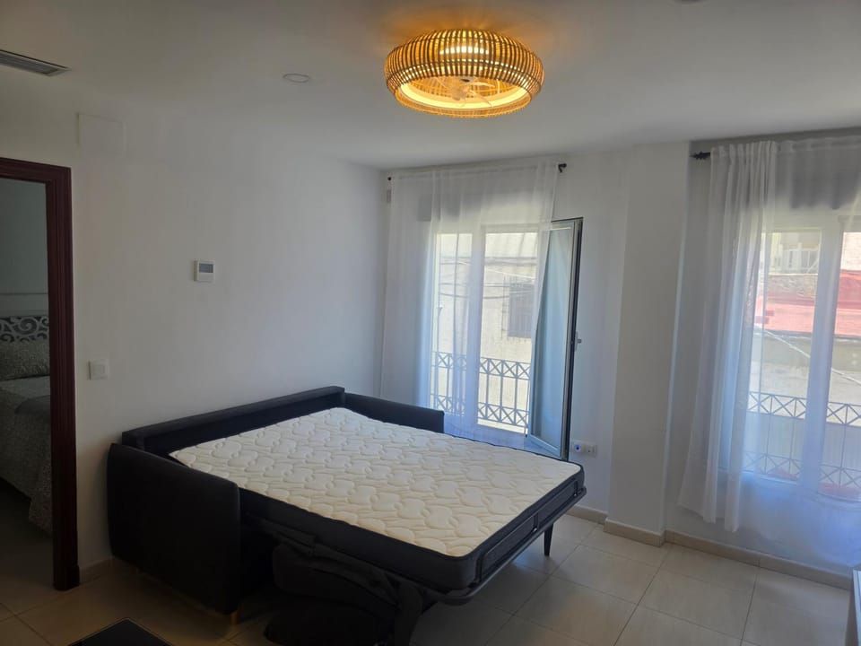 Casa Andrea Apartment in Costa de la Luz