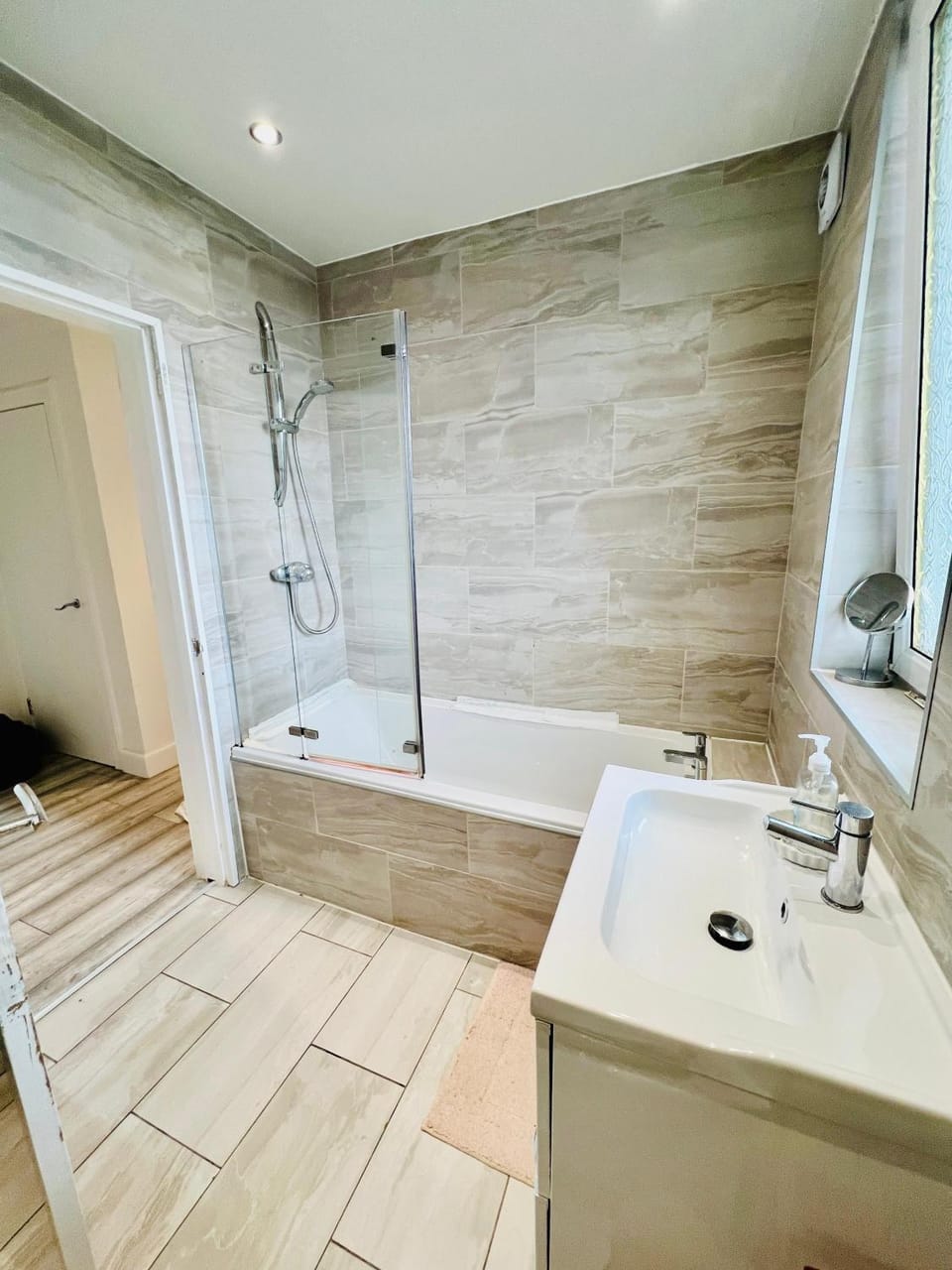 Bath