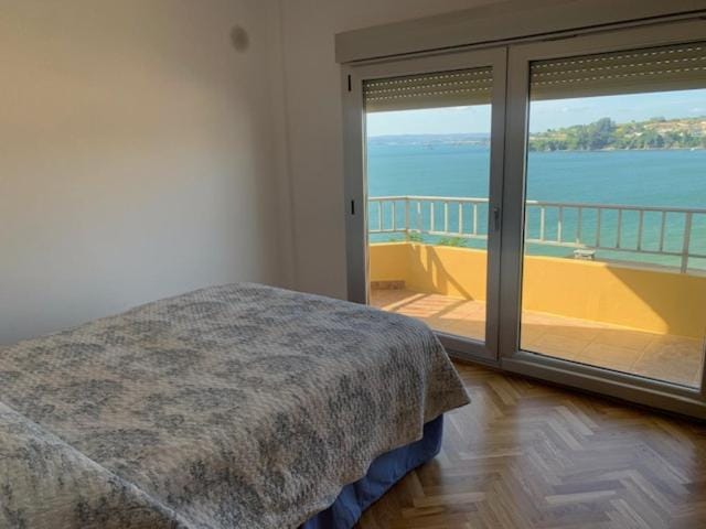 Piso Miño con vistas Apartment in Galicia