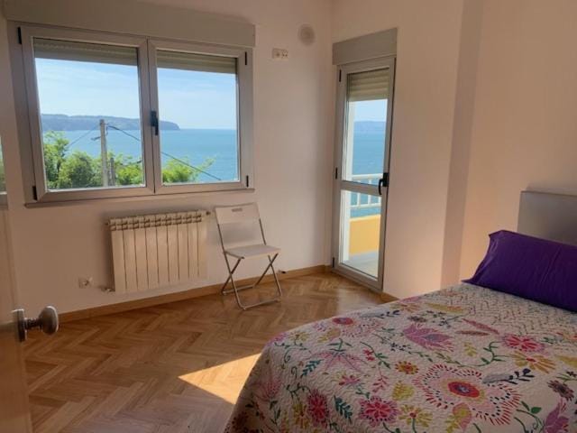 Piso Miño con vistas Apartment in Galicia