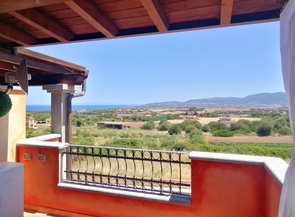 Sea view