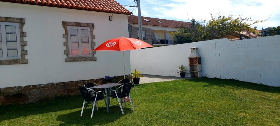 O Lar de Silva VUT-PO12477 House in Sanxenxo