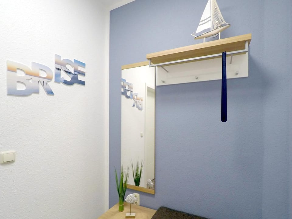 Ferienwohnung Brise Apartment in Mecklenburg-Vorpommern, Germany