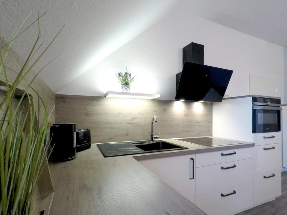 Ferienwohnung Brise Apartment in Mecklenburg-Vorpommern, Germany
