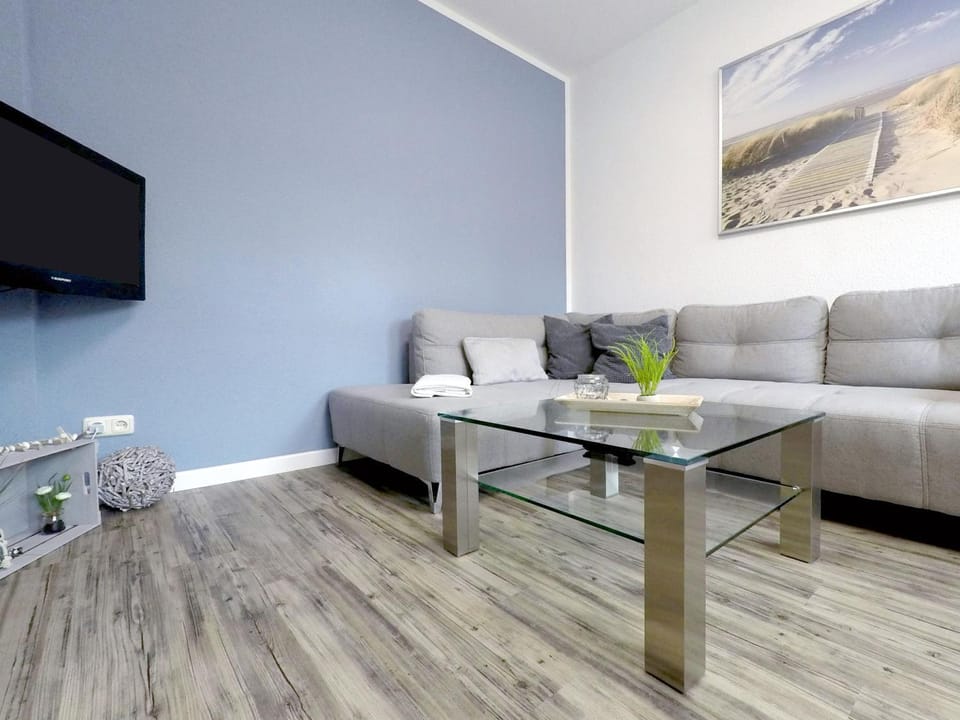 Ferienwohnung Brise Apartment in Mecklenburg-Vorpommern, Germany