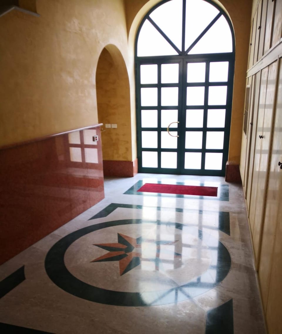 Antico Borgo Apartment Apartment in Trieste