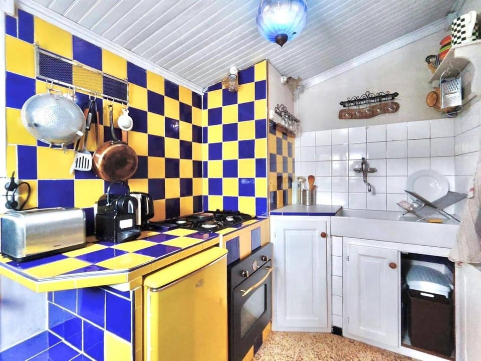 La Maisonette Cambon, Charme en Camargue Country House in Saintes-Maries-de-la-Mer