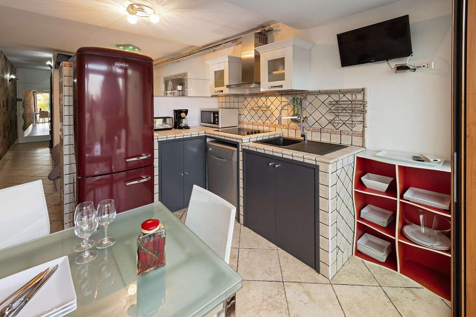 Appartement INTIMITA Port Nature PN809 By AGN -Luxe - 3-4 personnes Apartment in Agde