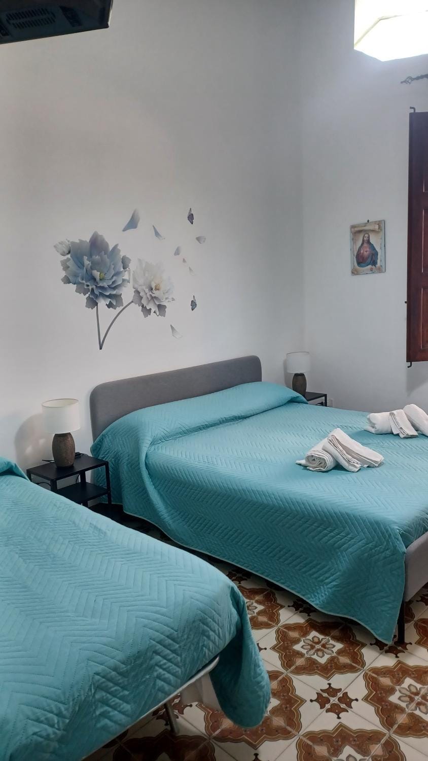 Casa vacanza ' A casa dei Nonni 2 ' House in Belpasso