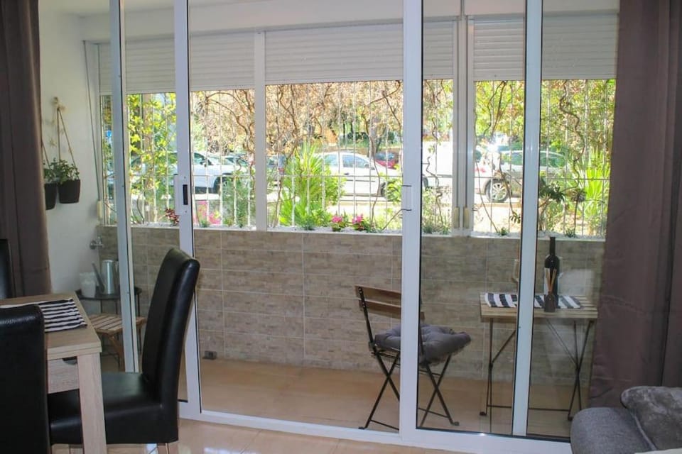 Day, View (from property/room), Balcony/Terrace, Dining area