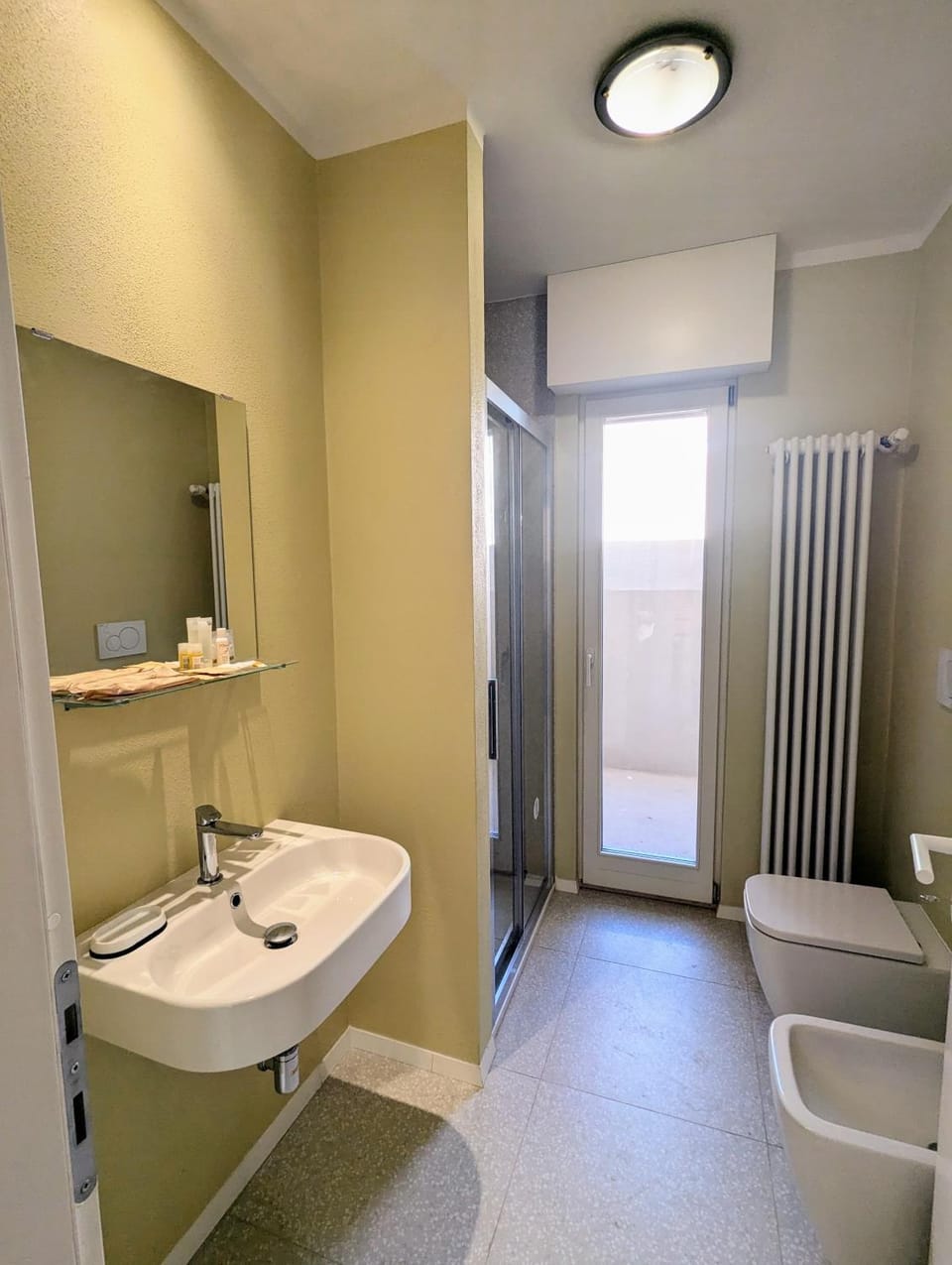 Dimora Ianotti Apartment in Domodossola