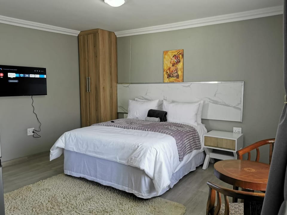 Gugulethu Guest House Apartment hotel in Gauteng