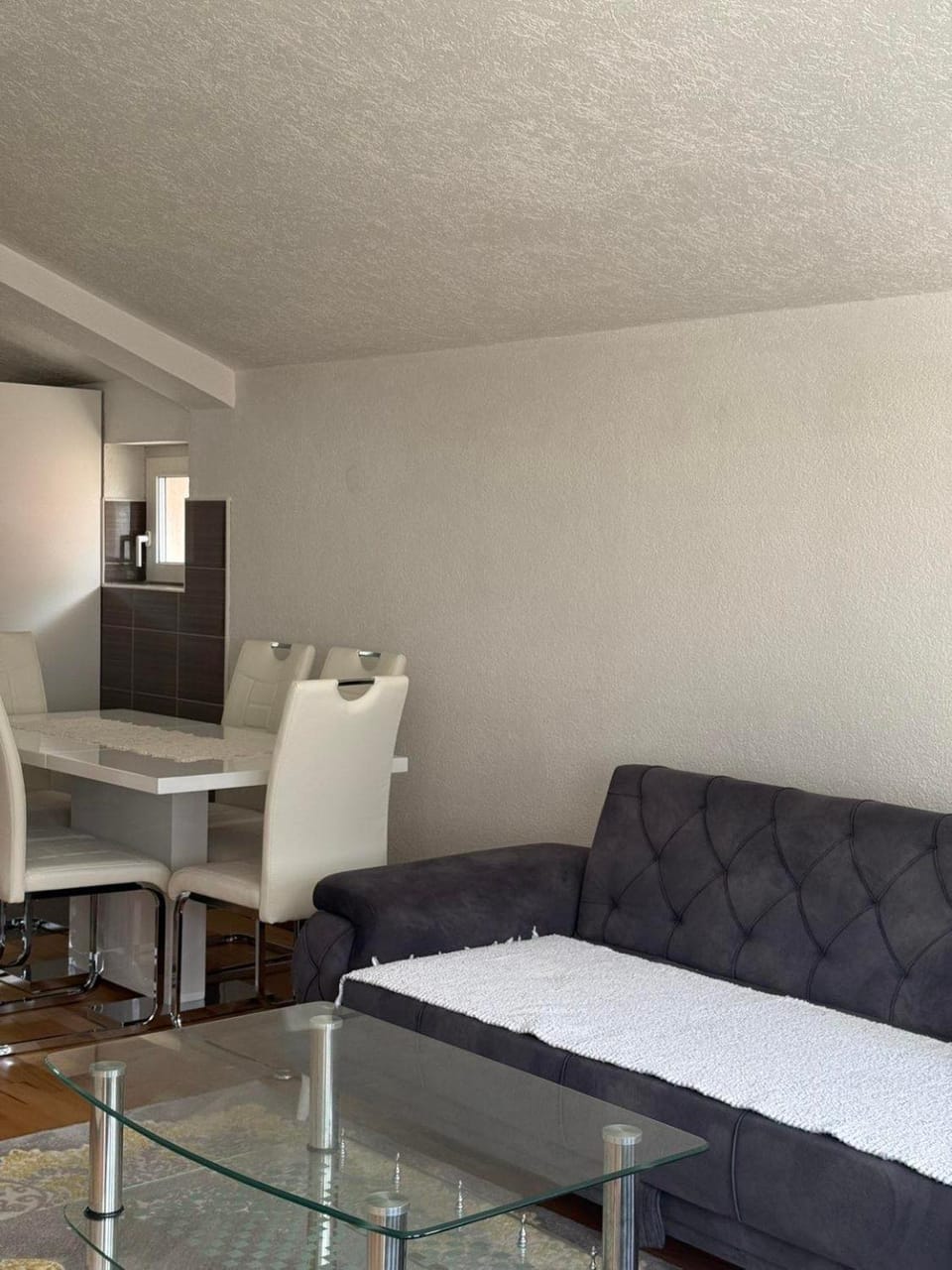 Apartment NAV Apartment in Montenegro