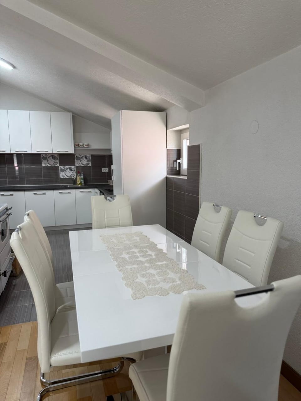 Apartment NAV Apartment in Montenegro