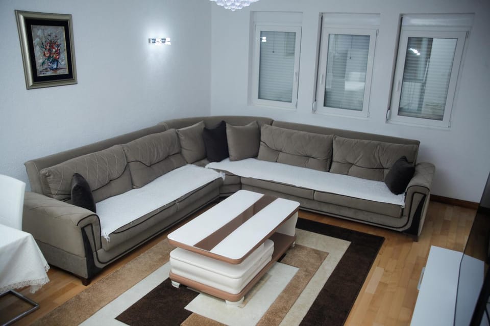 Apartment NAV Apartment in Montenegro