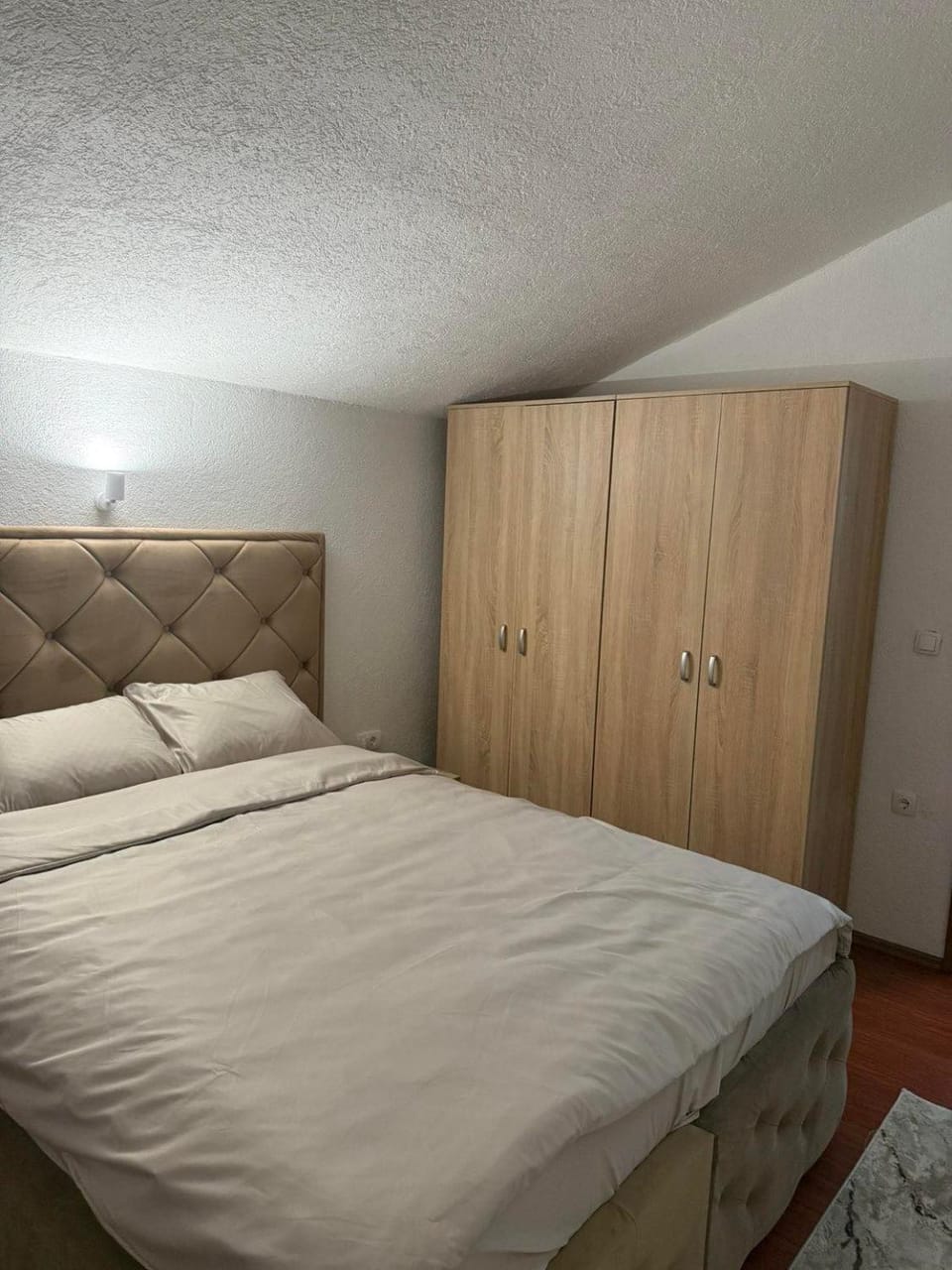 Apartment NAV Apartment in Montenegro