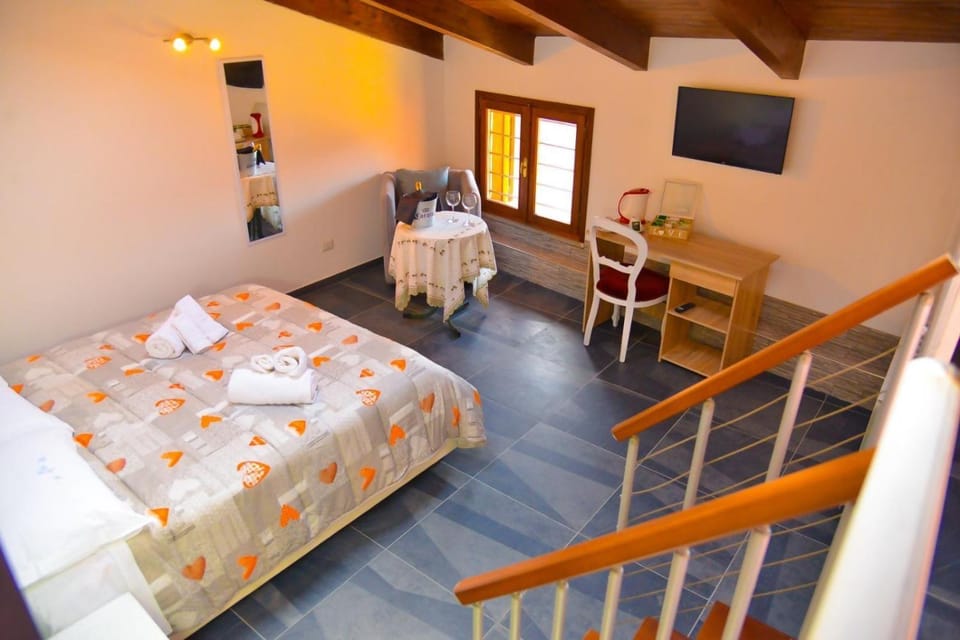 La Plaza B&B Bed and Breakfast in Piedmont