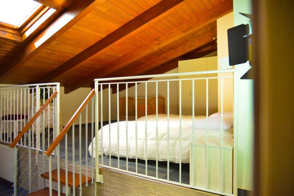 La Plaza B&B Bed and Breakfast in Piedmont