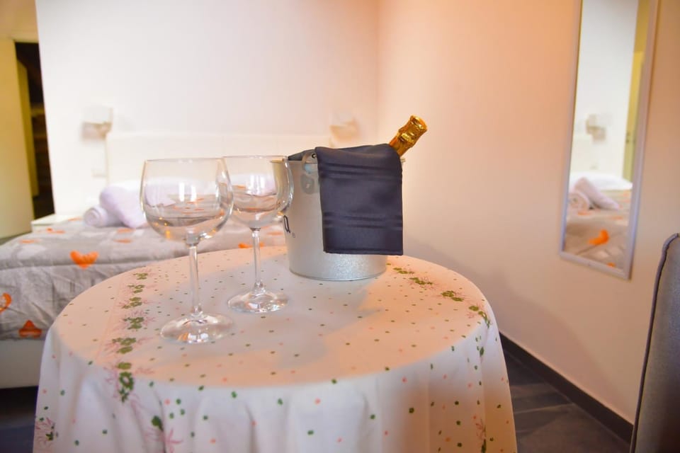 La Plaza B&B Bed and Breakfast in Piedmont