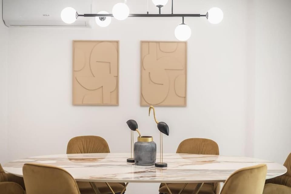 Acropolis Diamond Apartment in Athens
