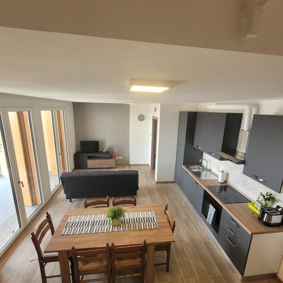 Castello Mountain Lake Iseo Hospitaty Apartment in Province of Brescia