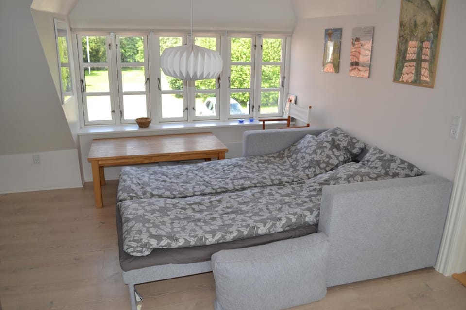 Ribe Dankirke Bed & Kitchen House in Region of Southern Denmark