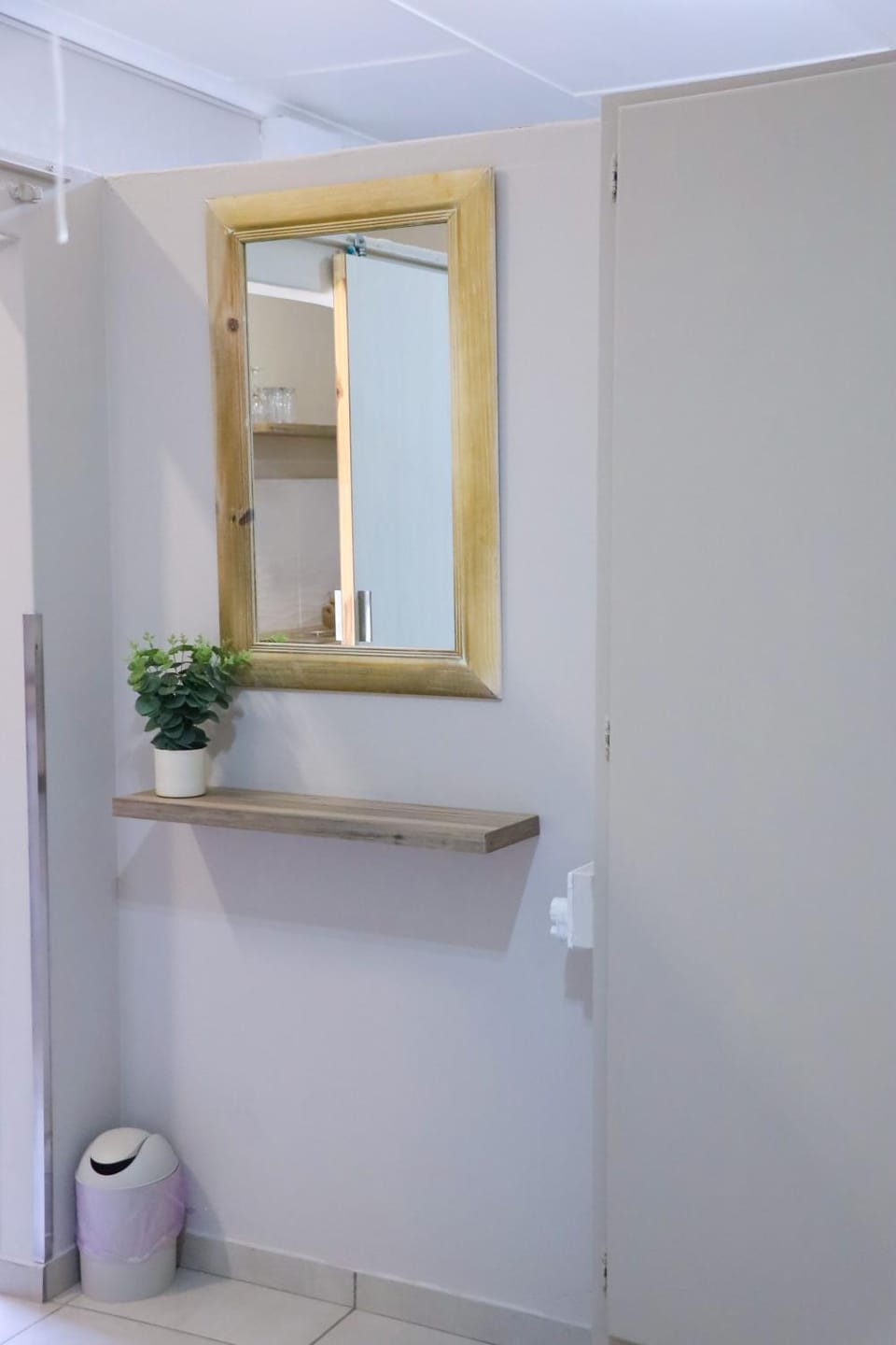 Milk & Honey Guesthouse Apartment in South Africa