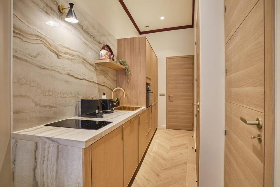 Sublime apartment Louvre Concorde Museum By Studio Prestige Apartment in Paris