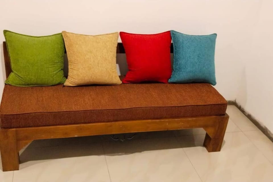 Holiday Home Ragama Apartment in Western Province