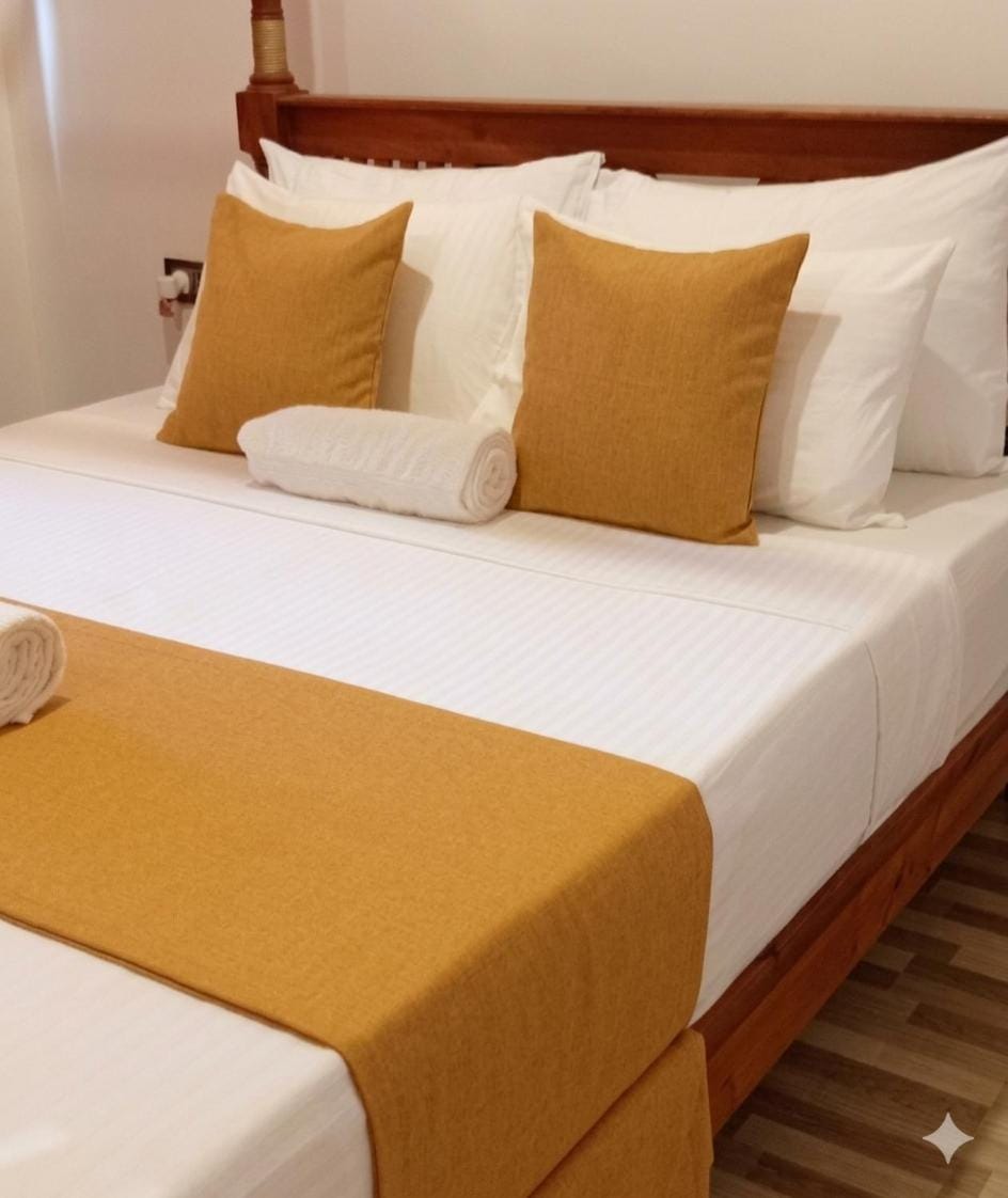 Holiday Home Ragama Apartment in Western Province