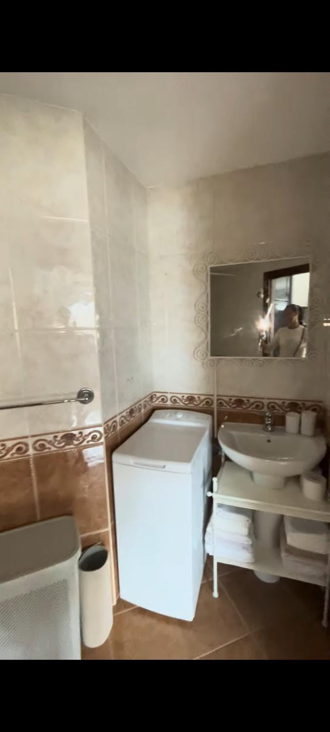 mar azul Apartment in Bergantiños