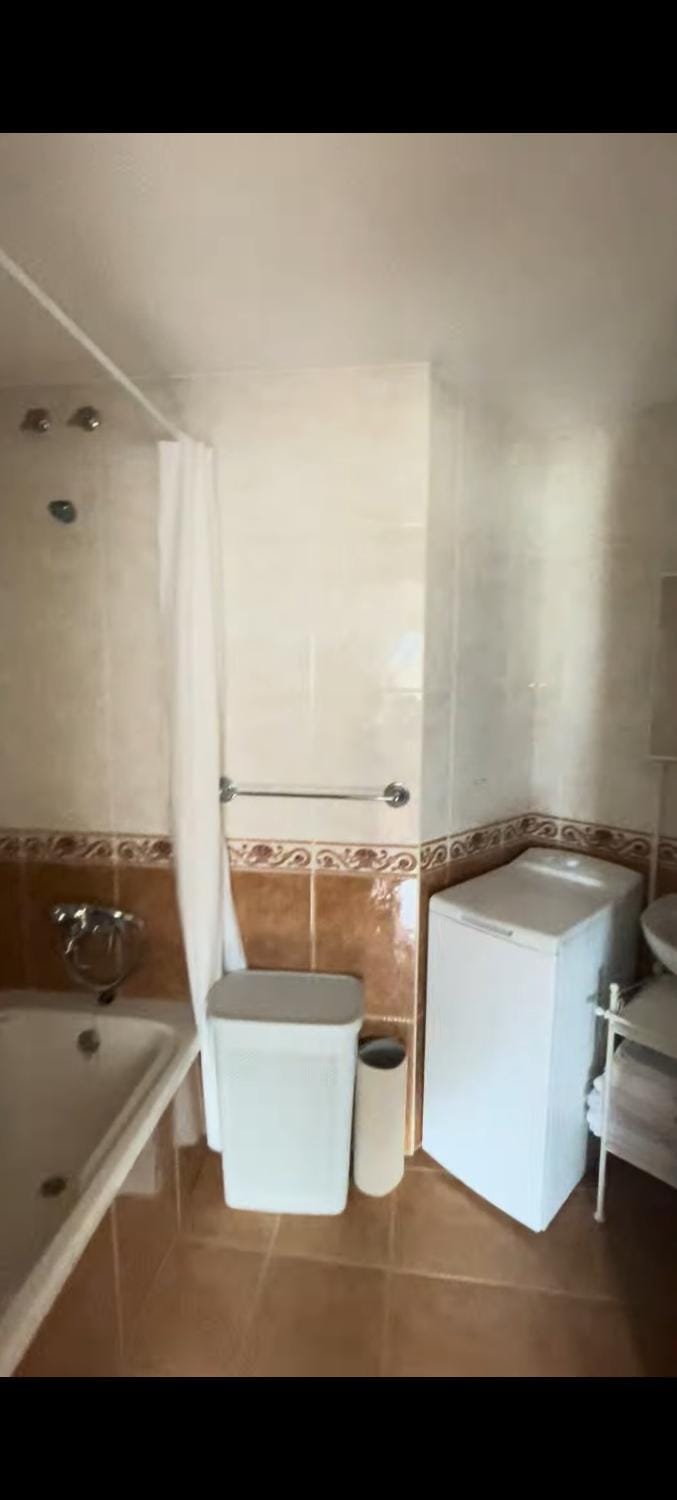 mar azul Apartment in Bergantiños
