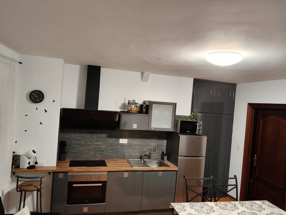 mar azul Apartment in Bergantiños