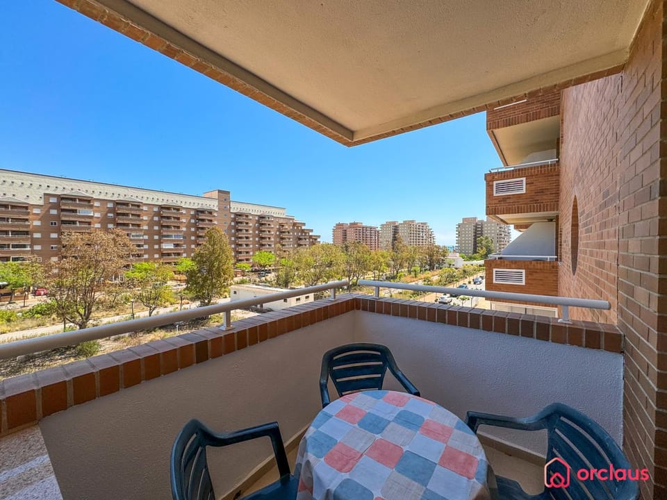 Las Olas Apartment in Valencian Community