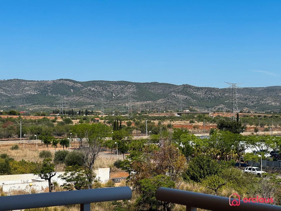 Las Olas Apartment in Valencian Community