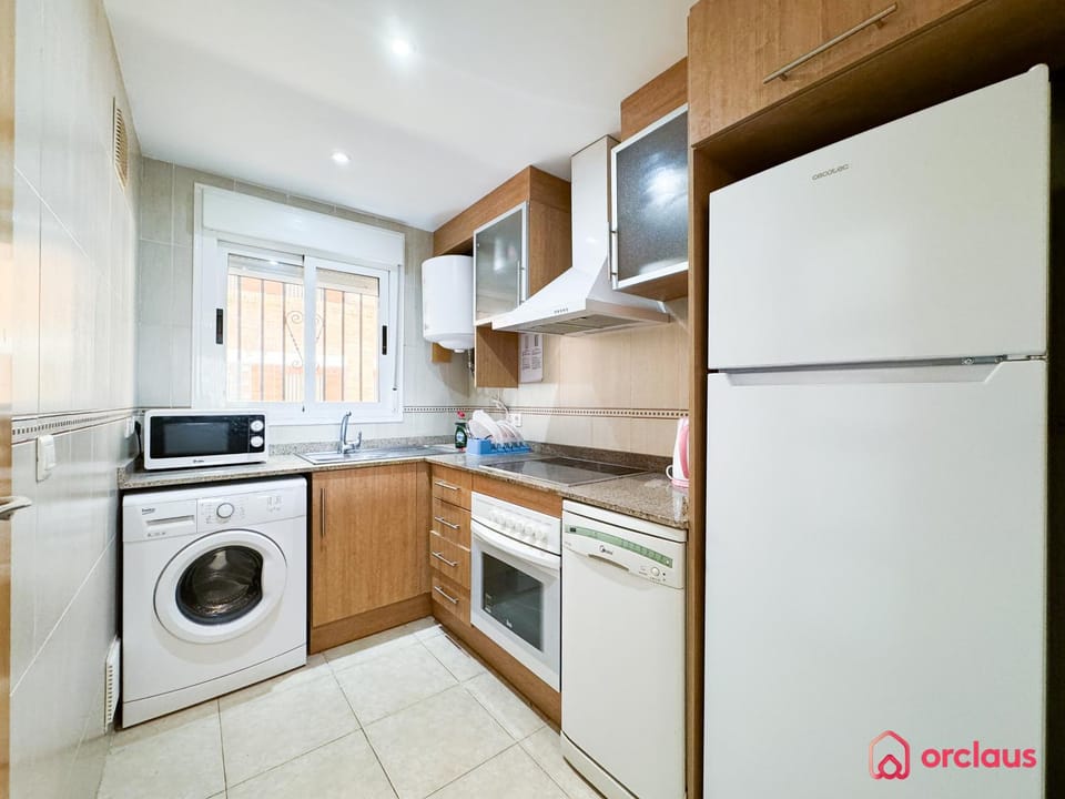 Las Olas Apartment in Valencian Community
