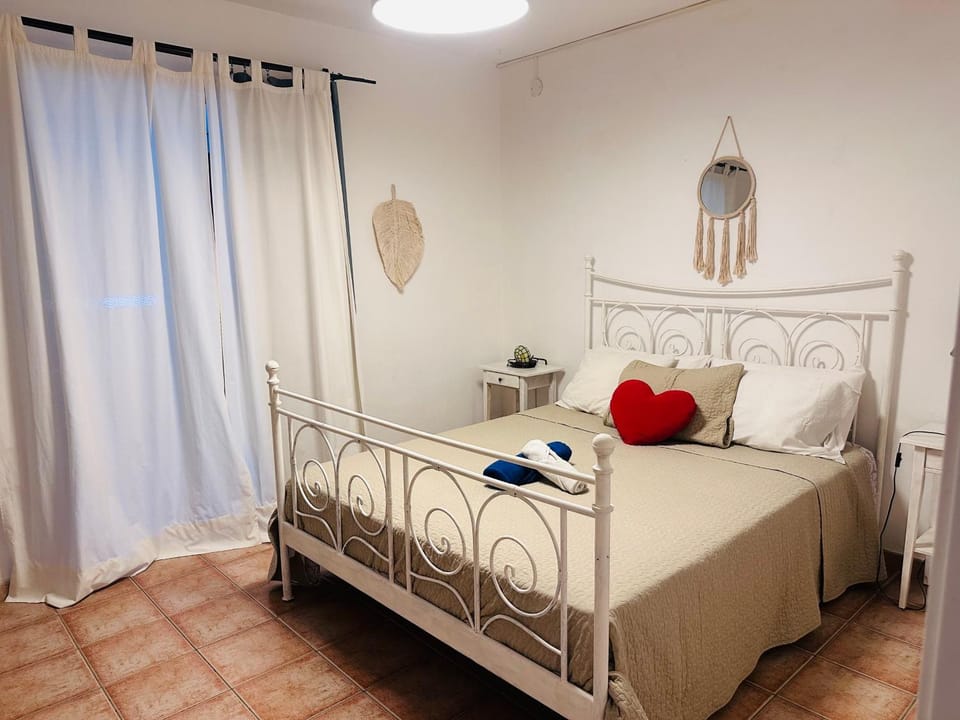 Casa Su Los Molinos Apartment in Costa Teguise