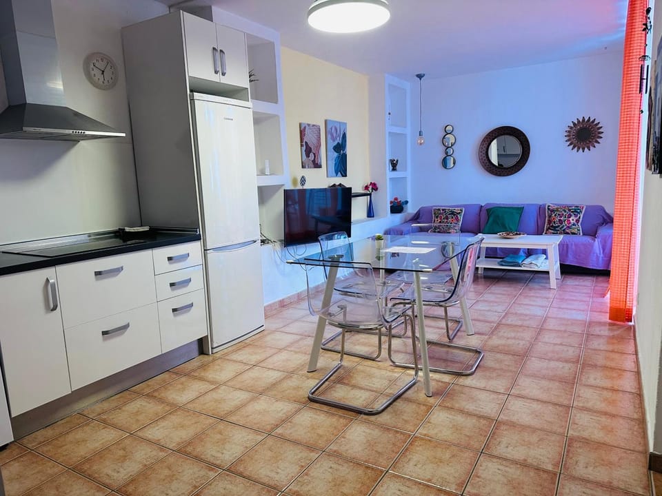 Casa Su Los Molinos Apartment in Costa Teguise