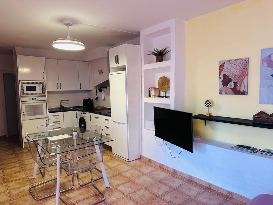 Casa Su Los Molinos Apartment in Costa Teguise