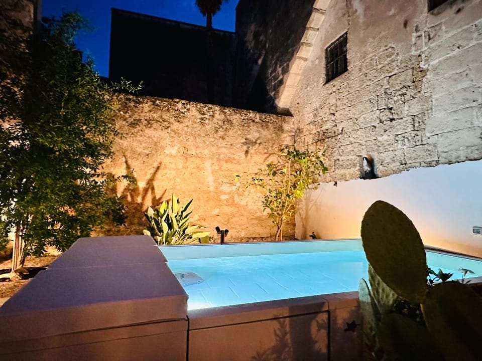 Il Giardino sulla Basilica dimora di charme Apartment in Galatina