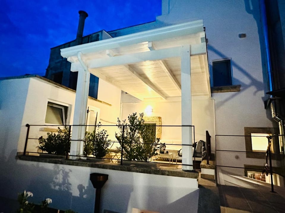 Il Giardino sulla Basilica dimora di charme Apartment in Galatina